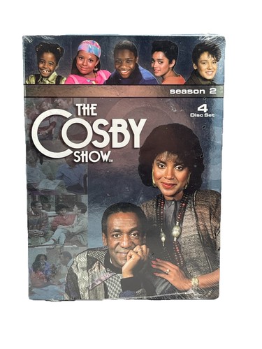 The cosby show season 2 - the,
