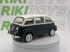 Fiat 600 Multipla MetroModels