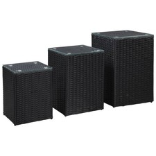 Vidaxl tavolini laterale pz - vidaxl,