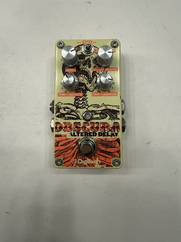 Digitech obscura altered delay - altered,