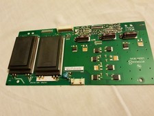 LG 42" TV LCD (LG42 LG3000)