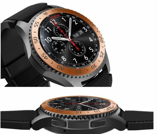 Samsung galaxy gear - galaxy, s3