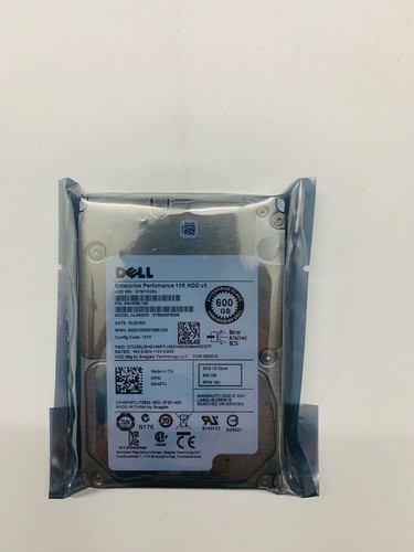 Dell st600mp0005 4hgtj 600 - dell,
