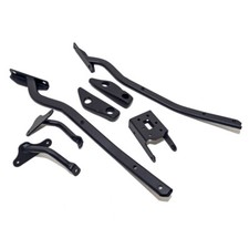 Supporto bauletto GiVi per