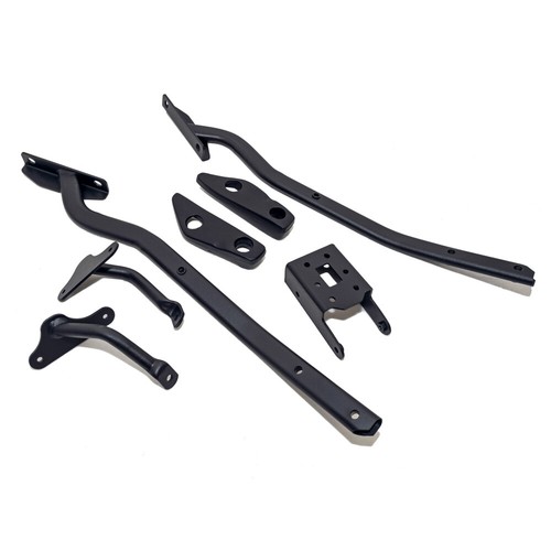 Supporto bauletto givi - supporto, per