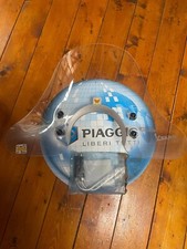 Parabrezza isotta medio per vespa gts 250-300