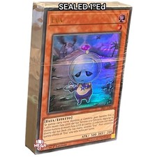 yu gi oh Structure Deck Ondata