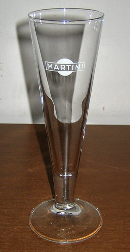 Bicchiere martini calice - bicchiere,