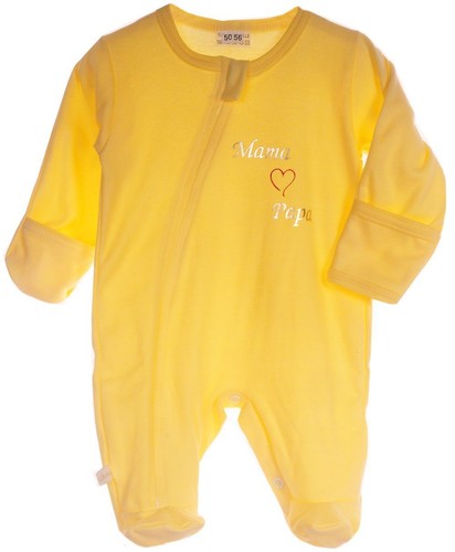 Tutina bambino 56 - tutina,