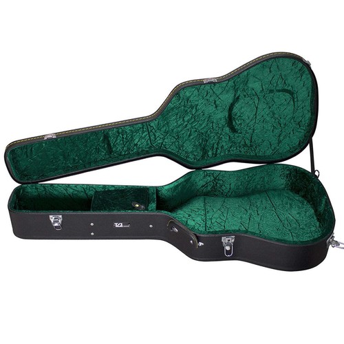 Custodia rigida per chitarra