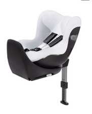 Coprisedile auto estivo GB