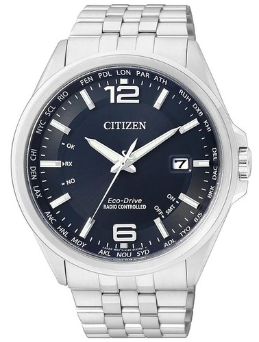Citizen cb0010 88e orologio - cb0010-88e,
