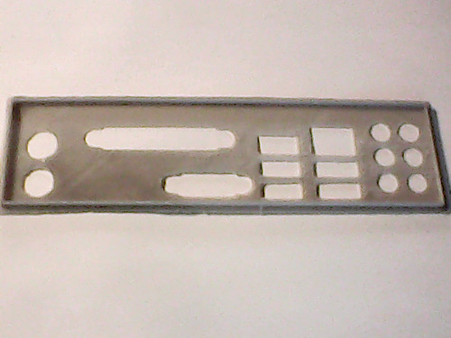 Shield plaque arriere en - shield,