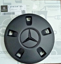 4X Orig Mercedes Copertura