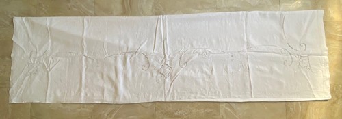 Lenzuolo matrimoniale con - lenzuolo,