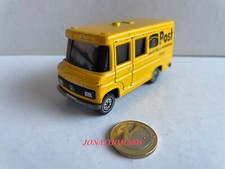 Occasione SIKU 1911 - Mercedes Benz L 406 D Post Al 1/55 °