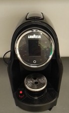 macchina del caffe lavazza