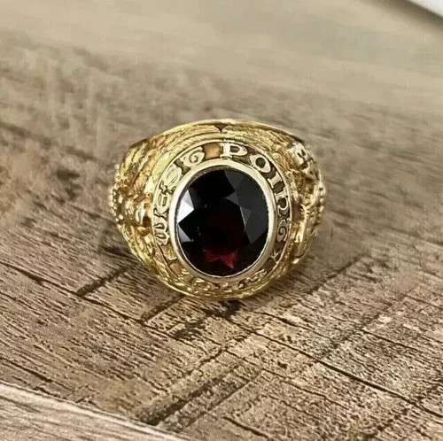 Anello militare punto - , ovest