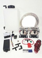 HHO Dry Cell Kit With 40 AMP
