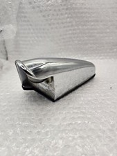 Luce Targa Destra FIAT 1100 D GIUNTINI TORINO ART.20.143 S 5W Ricambio Originale