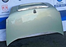 RICAMBI USATI, BAULE