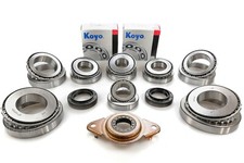 Fiat Doblo Mk2 1.4 T-JET / 1.6