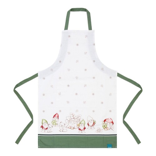 Thun grembiule cucina - thun, da