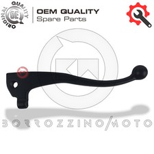 LEVA FRENO DESTRA NERA YAMAHA XTZ Super Tenere 750 1989 1990 1991 1992 1993 1994