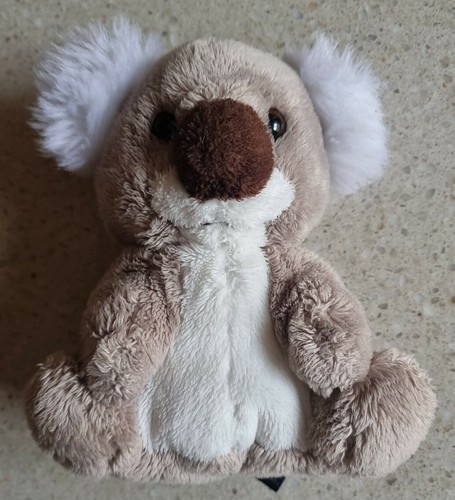 Peluche koala trudi h 17 - koala,