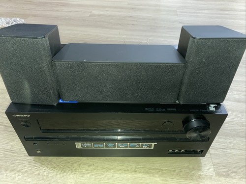 Onkyo nr509 ricevitore - onkyo, tx-nr509