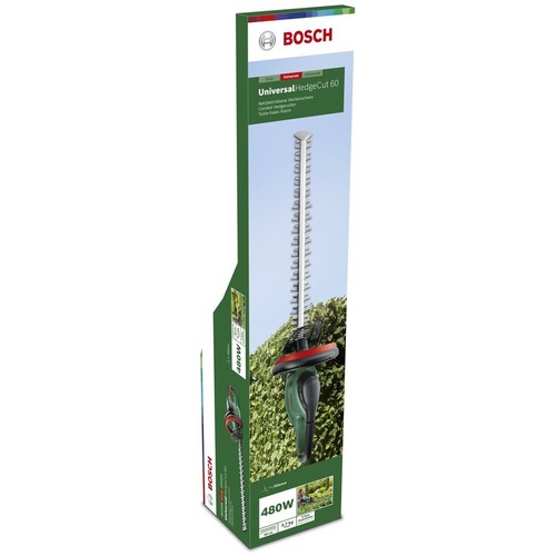 Tagliasiepi elettrico bosch - tagliasiepi,