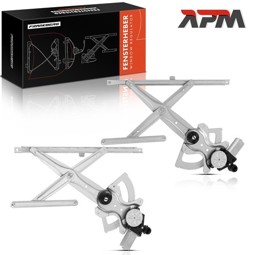 Alzavetri elettrici con - 2x,