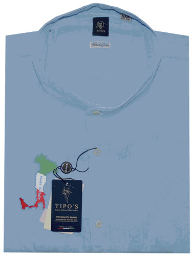 Camicia uomo taglie forti puro - uomo,