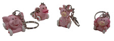 ANIMAL KEYCHAIN Resin Favors