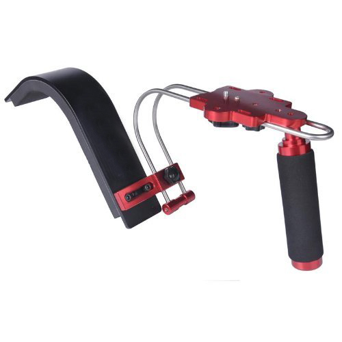 Supporto spalla fotocamera - a,