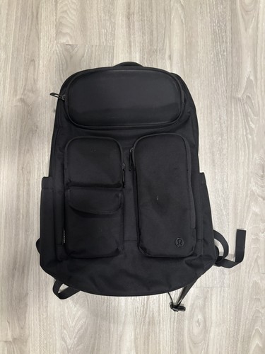 Zaino lululemon cruiser - cruiser, uomo