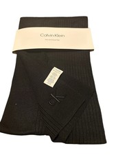 Sciarpa invernale uomo Calvin