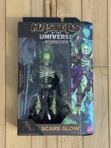 Masters the universe - the,