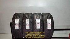 GOMME USATE  TERMICHE 205/45R17 88V DUNLOP RUNFLAT SP WINTER SPORT 4D RF  C15074