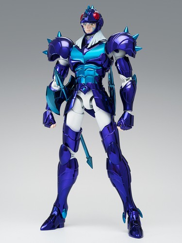 Bandai saint seiya myth cloth - bandai,