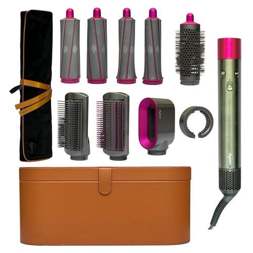 Asciugacapelli multi styler - asciugacapelli,