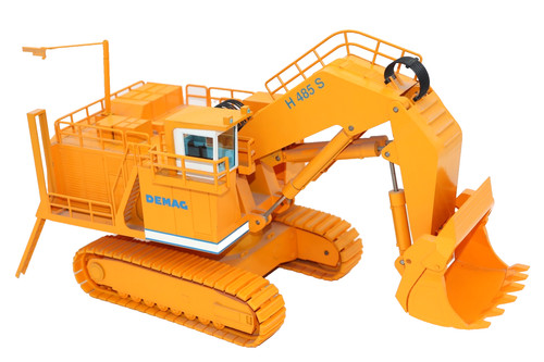Escavatore idraulico nzg - idraulico,