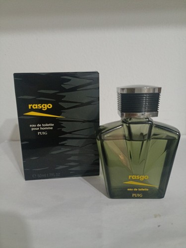 Rasgo puig eau de - ml,