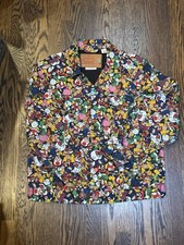 RARA giacca camionista Levi's