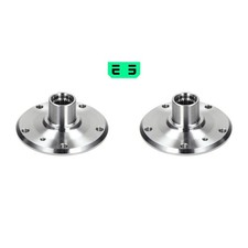 OPTIMAL 2x mozzo ruota set