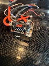 Buggy Tekin RSX D2 Sensored