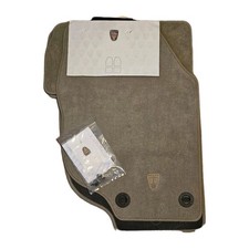 Set tappetini Rover 200 25 MG