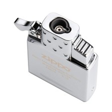 Accendino Zippo® Inserto Torcia Singola a Gas® 65826 Accendino Antivento Ri