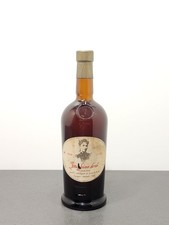 Marsala Josephine Dore Samperi