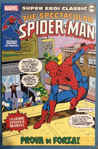 The spectacular spider man - spectacular, 2-